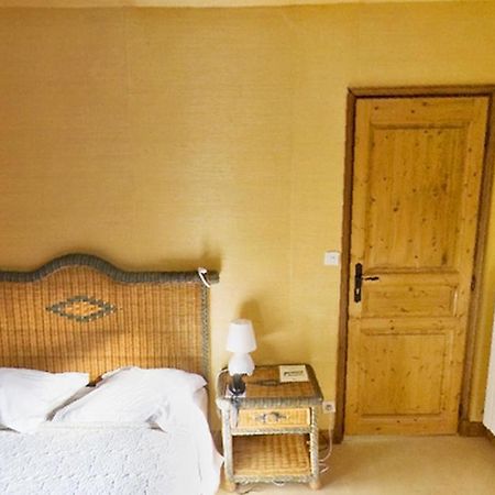 La Ferme Des Vallees Hotel Les Essarts-le-Roi Buitenkant foto