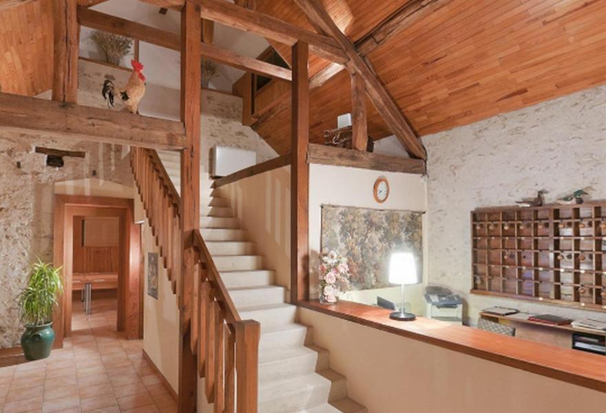 La Ferme Des Vallees Hotel Les Essarts-le-Roi Buitenkant foto
