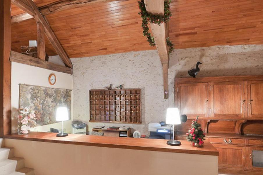 La Ferme Des Vallees Hotel Les Essarts-le-Roi Buitenkant foto