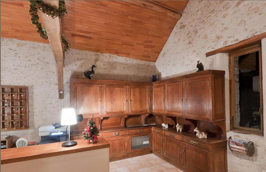 La Ferme Des Vallees Hotel Les Essarts-le-Roi Buitenkant foto