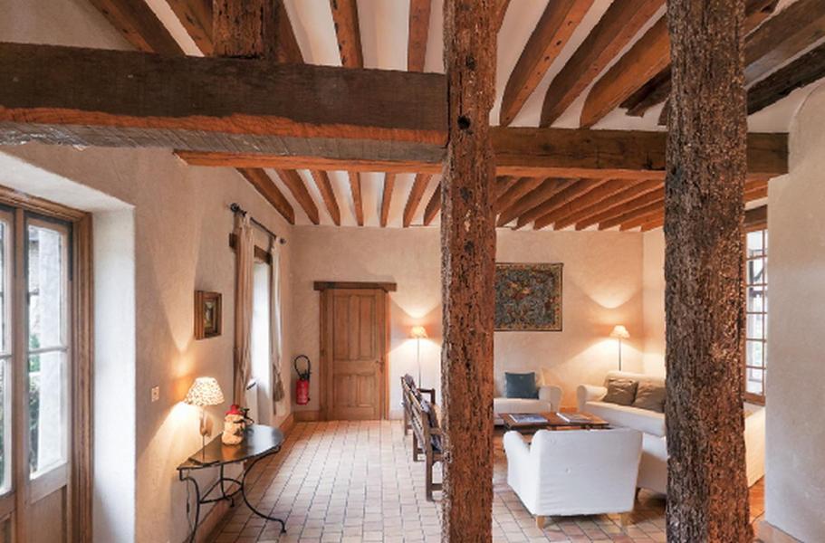 La Ferme Des Vallees Hotel Les Essarts-le-Roi Buitenkant foto