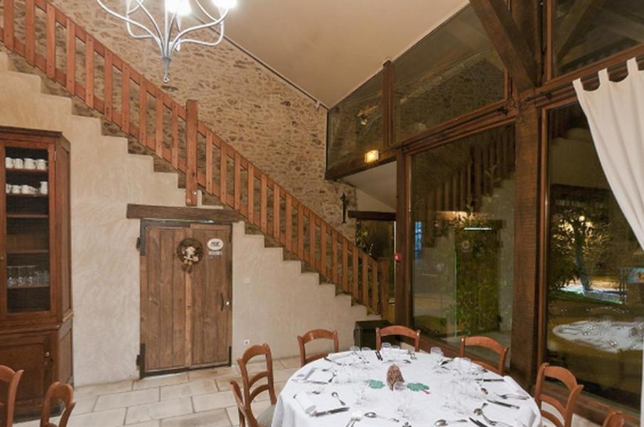 La Ferme Des Vallees Hotel Les Essarts-le-Roi Buitenkant foto
