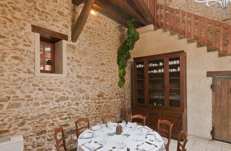 La Ferme Des Vallees Hotel Les Essarts-le-Roi Buitenkant foto