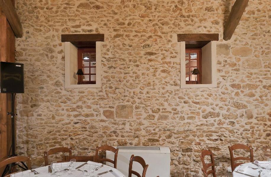 La Ferme Des Vallees Hotel Les Essarts-le-Roi Buitenkant foto