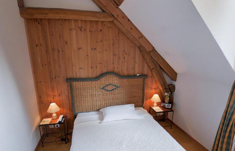 La Ferme Des Vallees Hotel Les Essarts-le-Roi Buitenkant foto