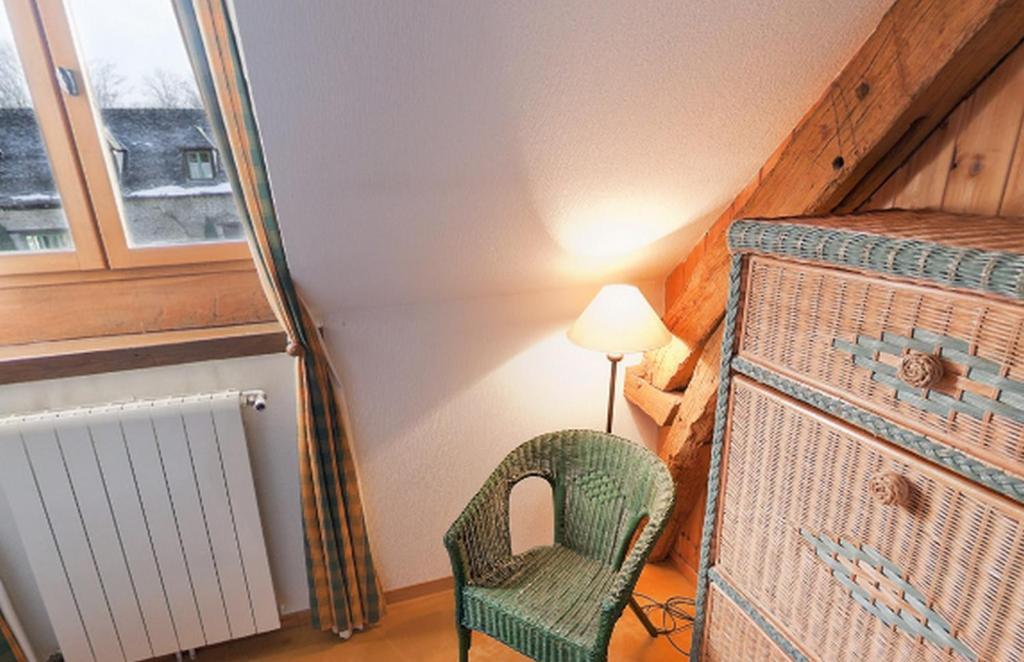 La Ferme Des Vallees Hotel Les Essarts-le-Roi Buitenkant foto