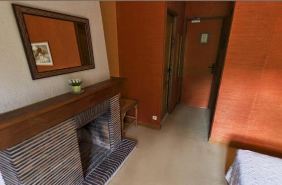 La Ferme Des Vallees Hotel Les Essarts-le-Roi Kamer foto